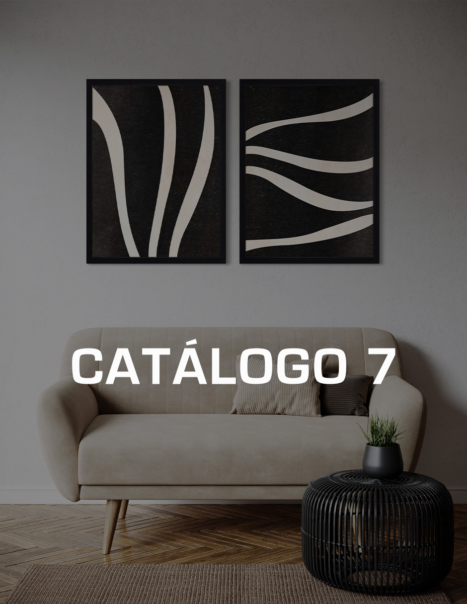 Catálogo 7